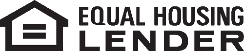 Equal Housing Lender