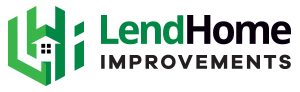 Lend Home Improvements